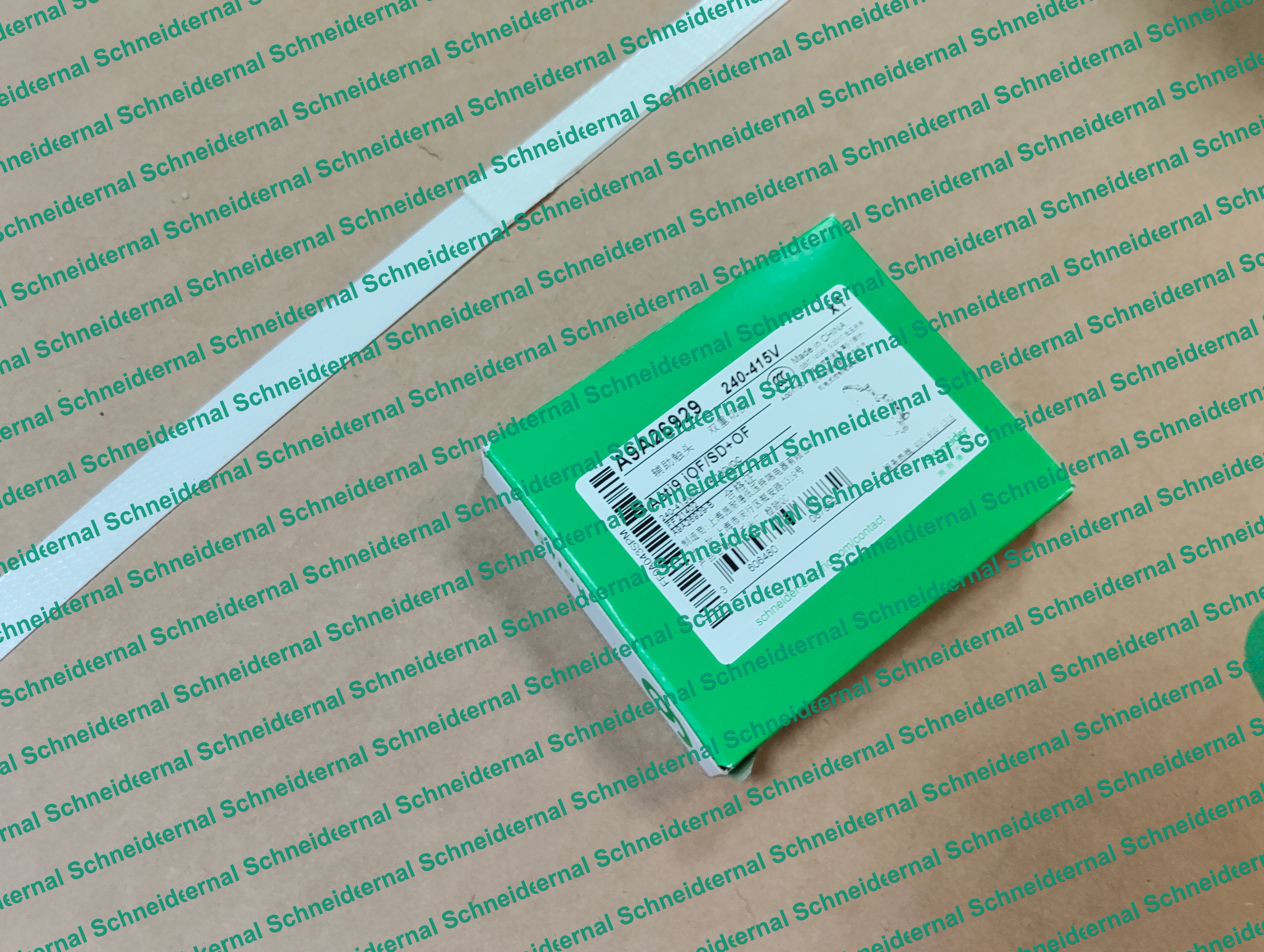 Acti 9 A9A26929