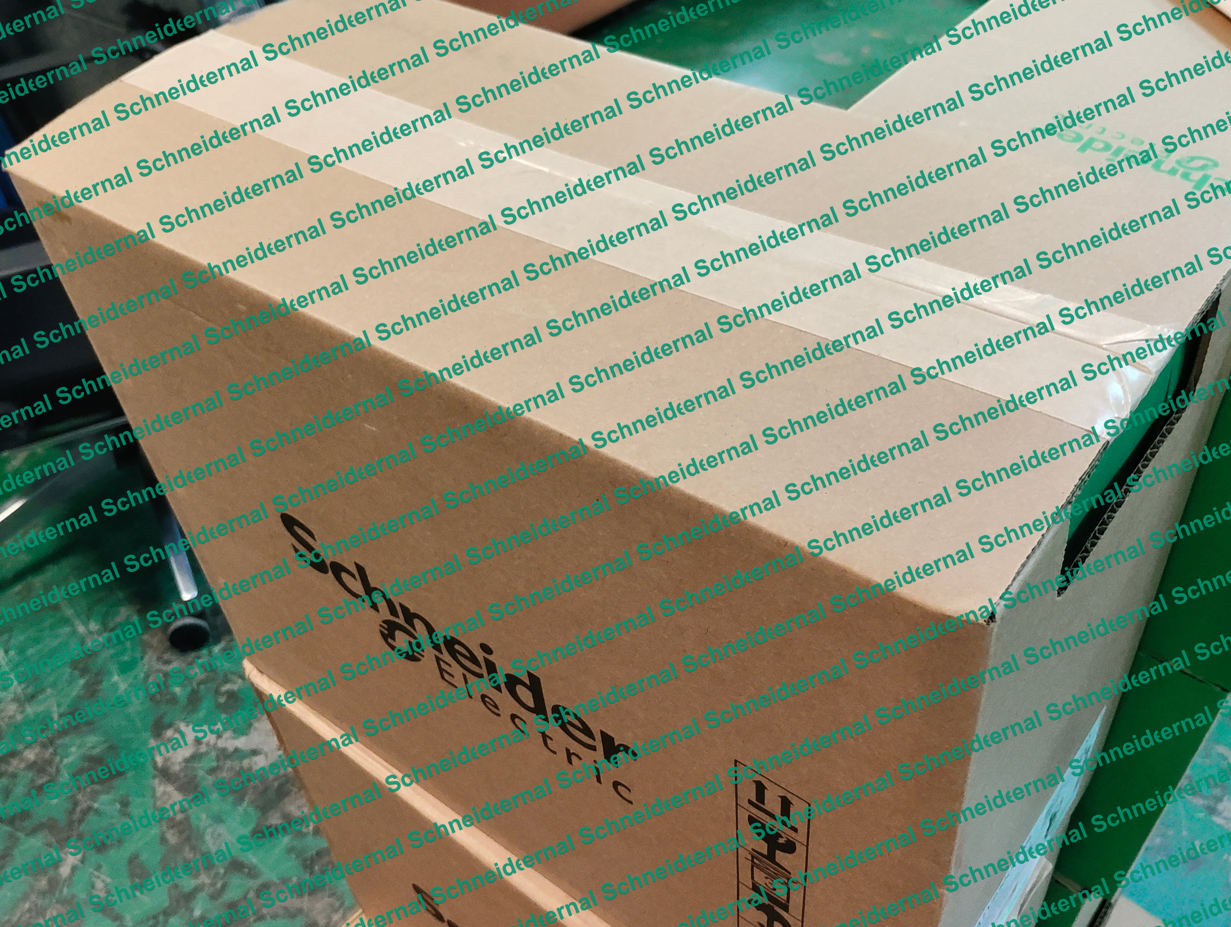 Altivar Process 930 ATV930U55N4