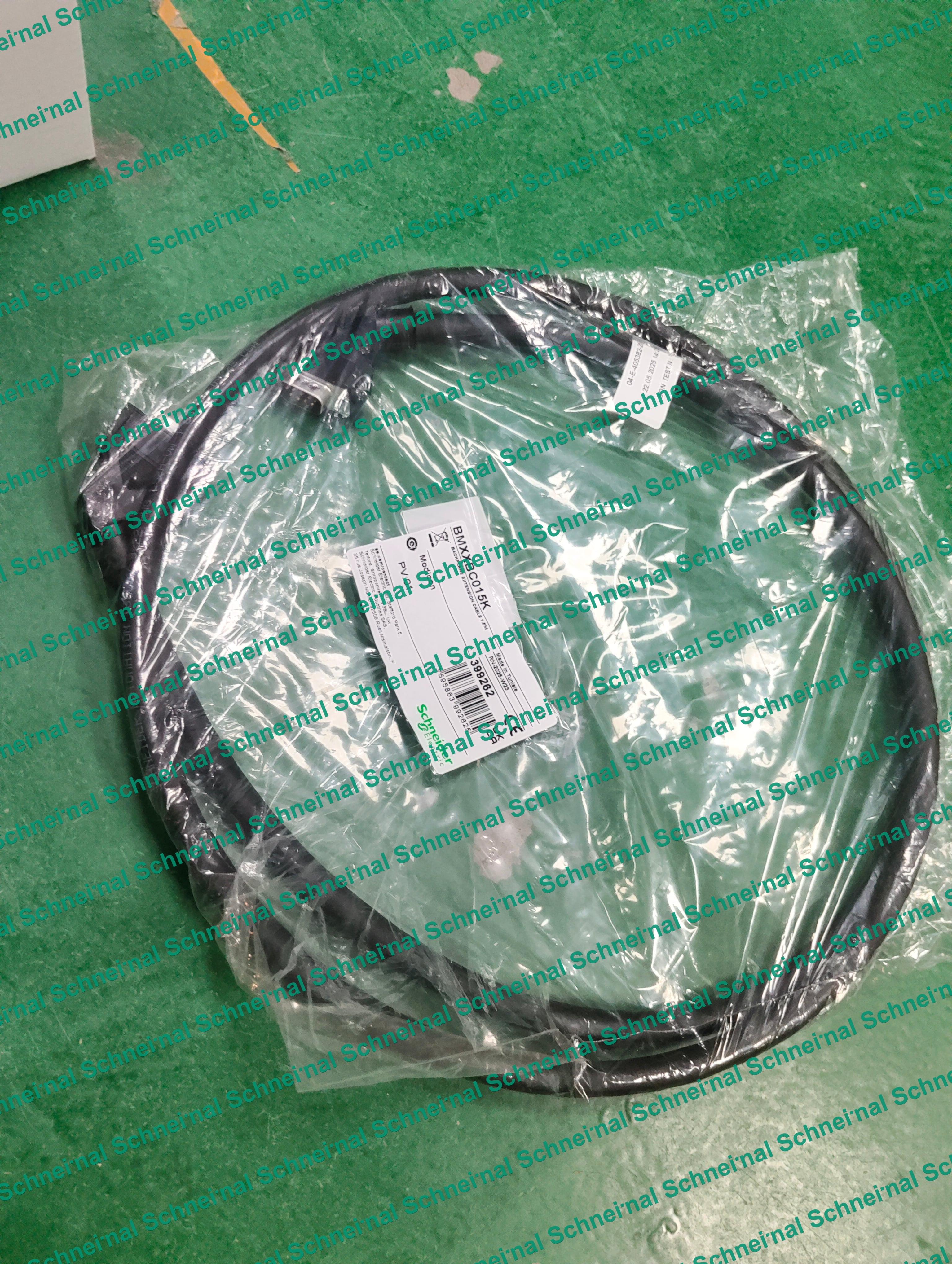 Modicon M340 / X80 BMXXBC015K