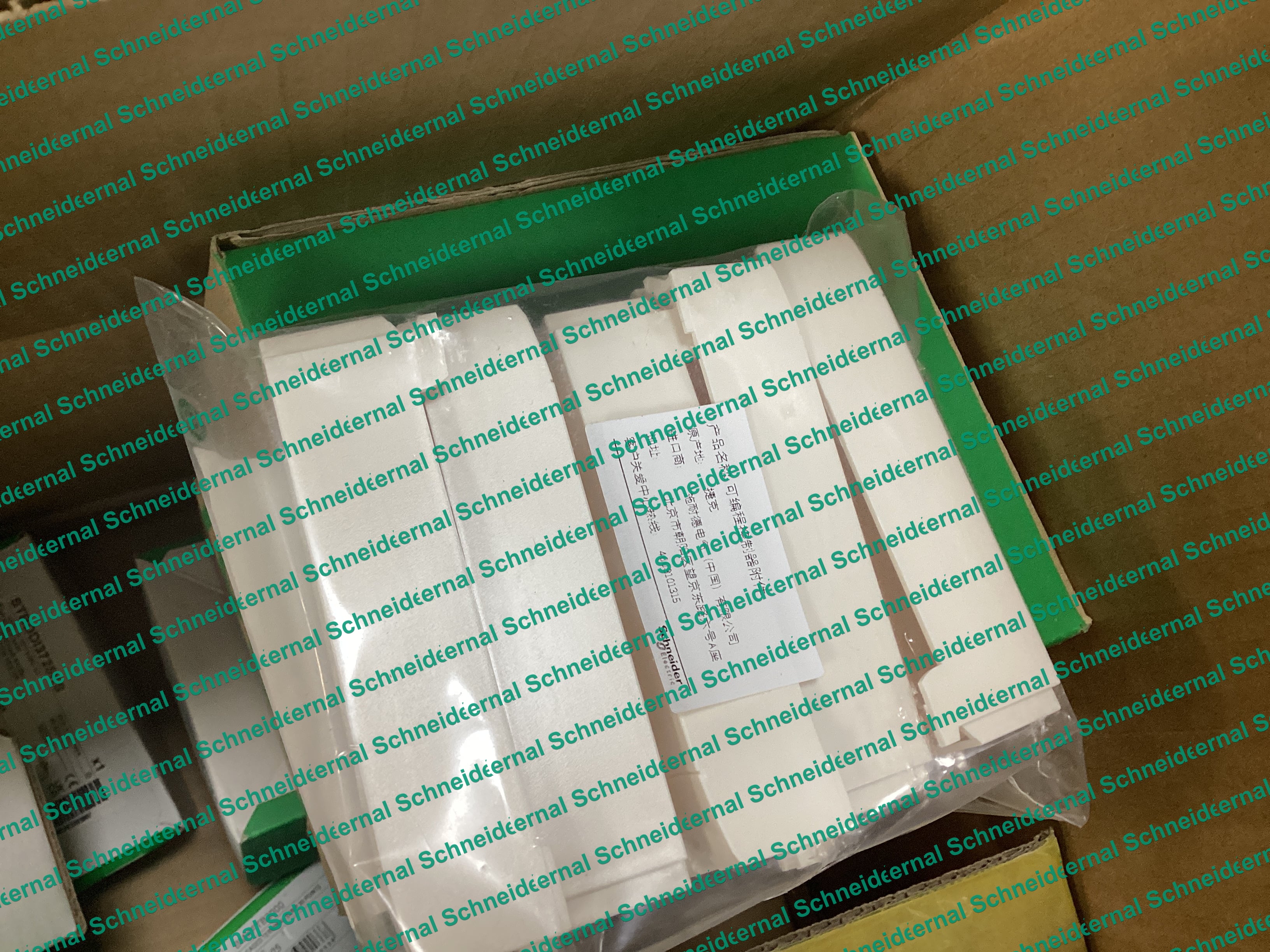 Modicon M340 / X80 BMXXEM010
