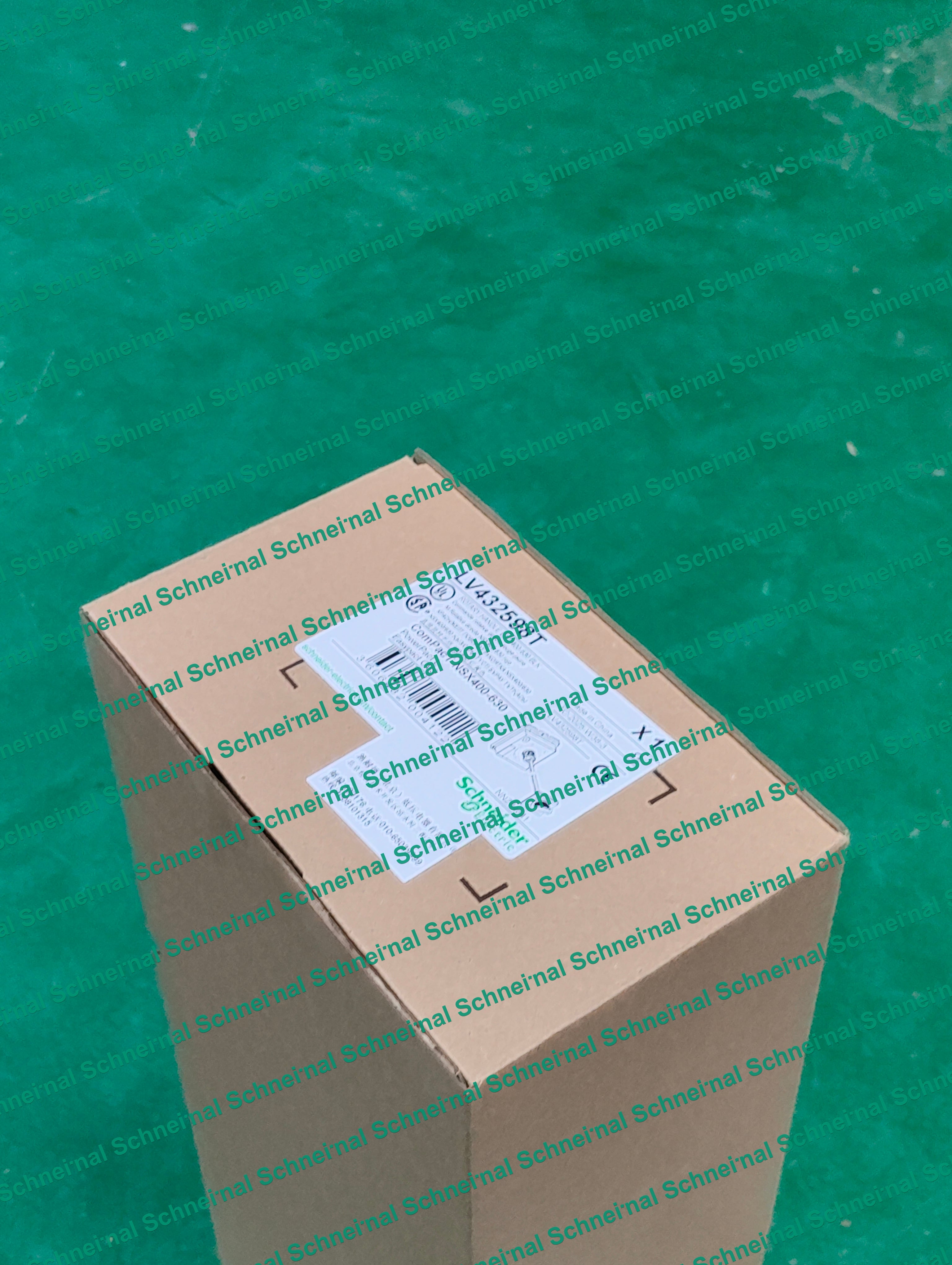 ComPacT NSX accessory LV432598T