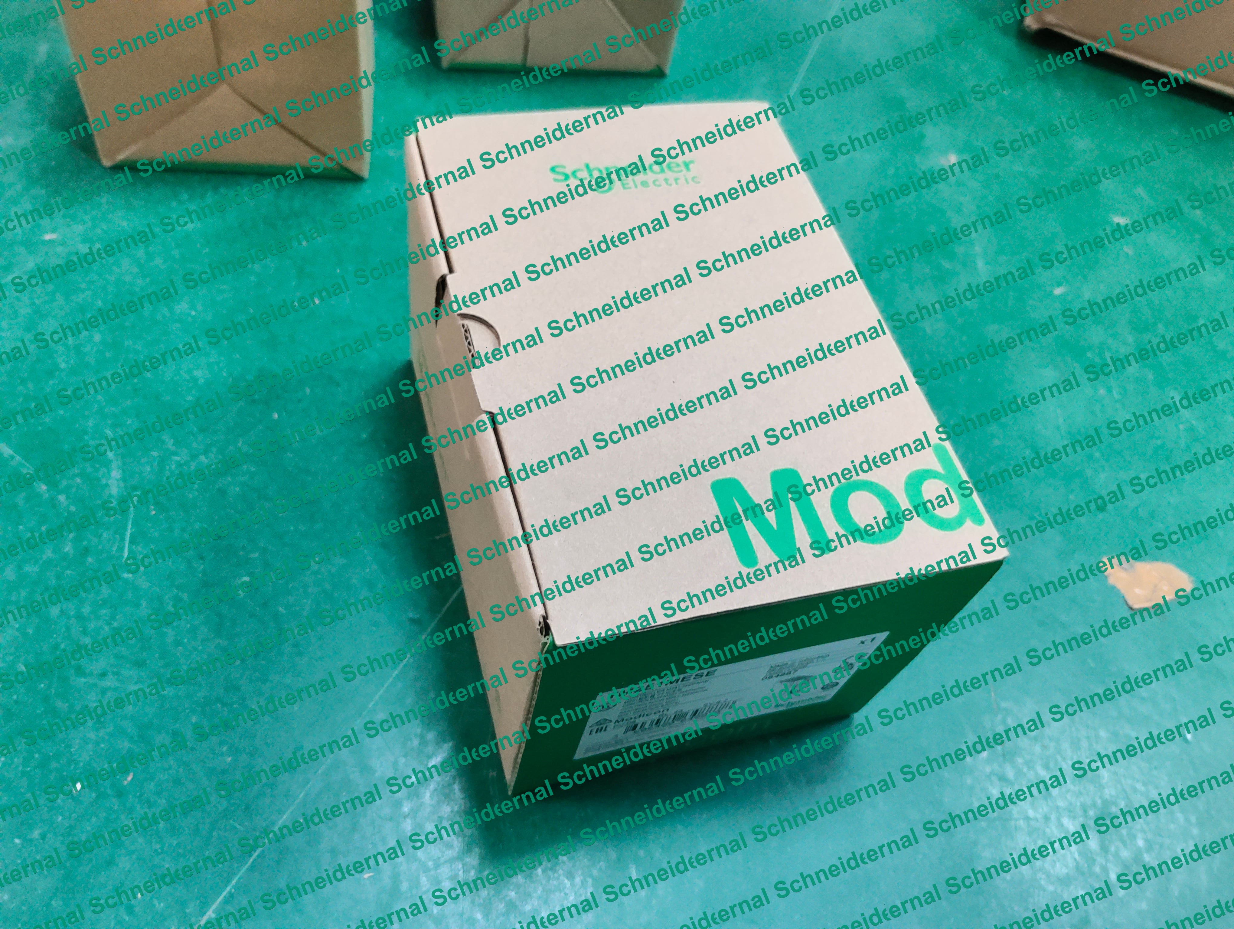 Modicon M251 TM251MESE