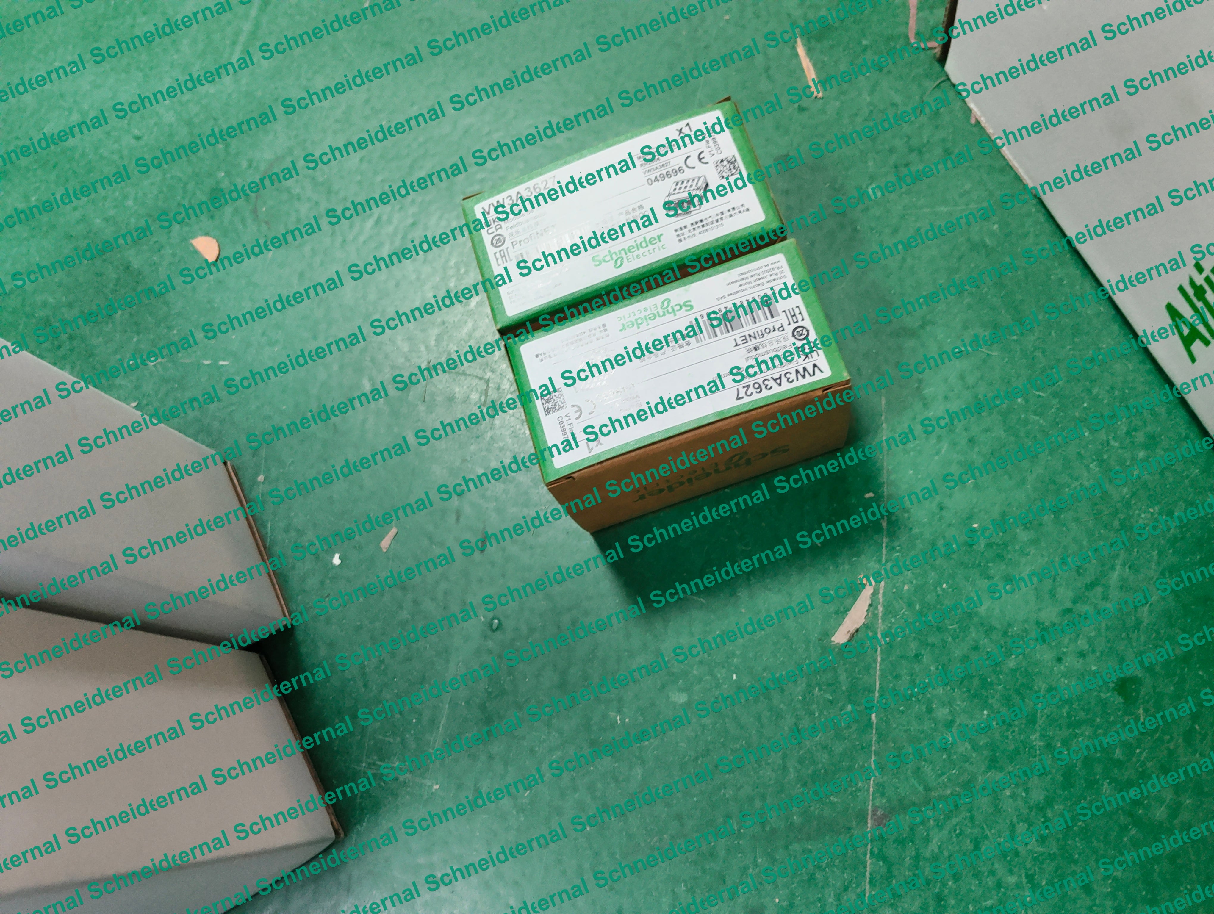 Drive accessory (VW3) VW3A3627