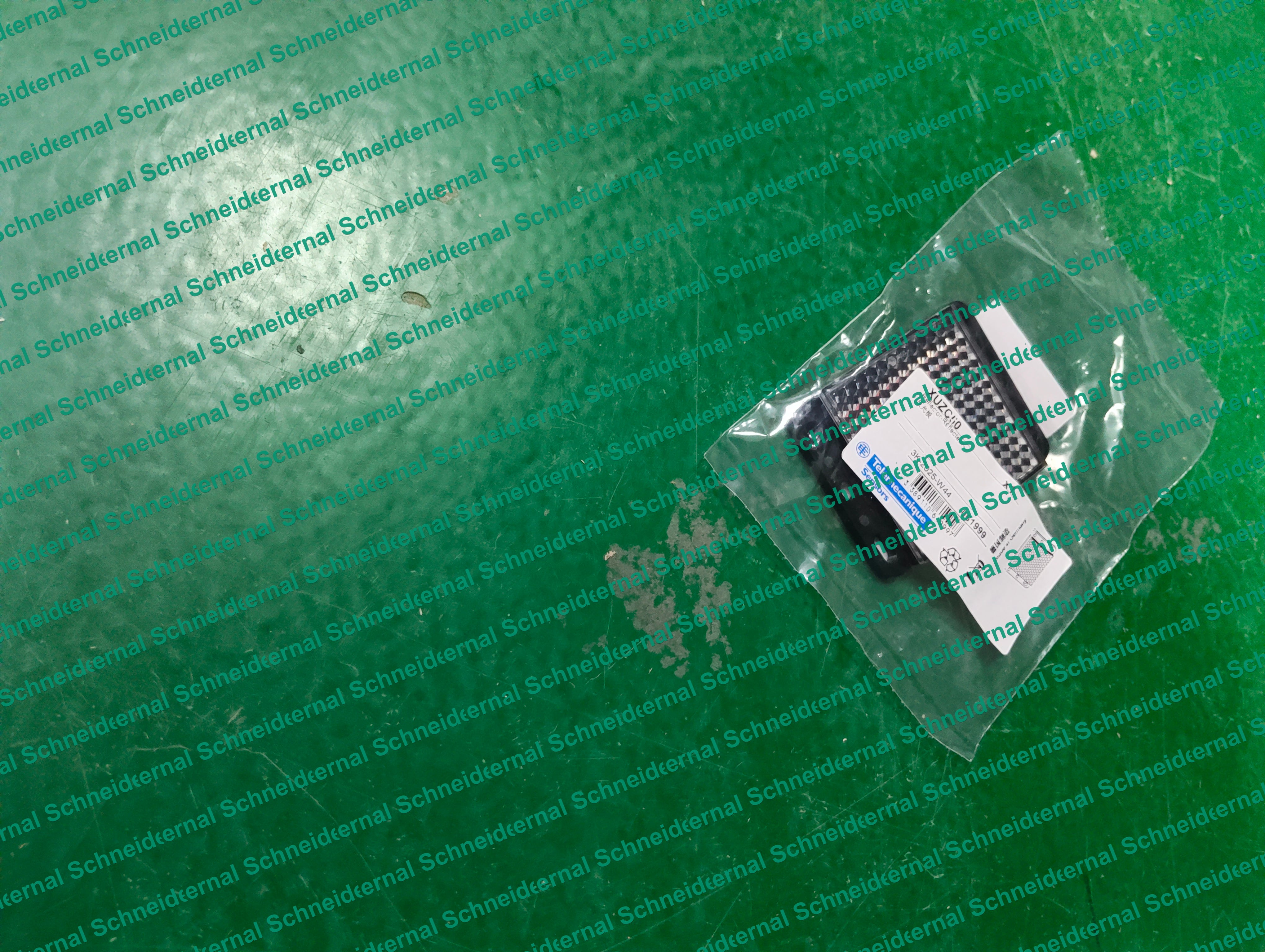 OsiSense photoelectric XUZC50